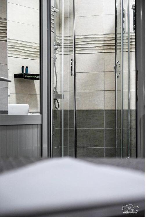 Vila Leo Lux Корча Екстериор снимка