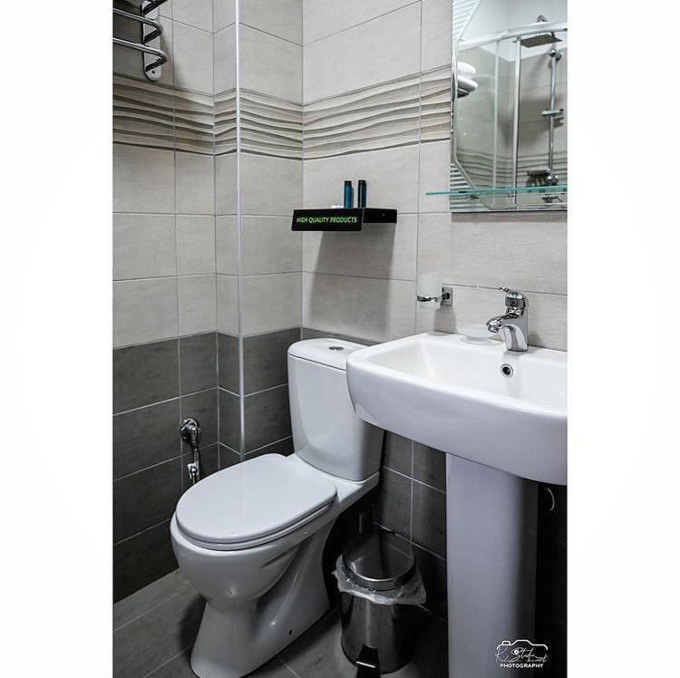 Vila Leo Lux Корча Екстериор снимка