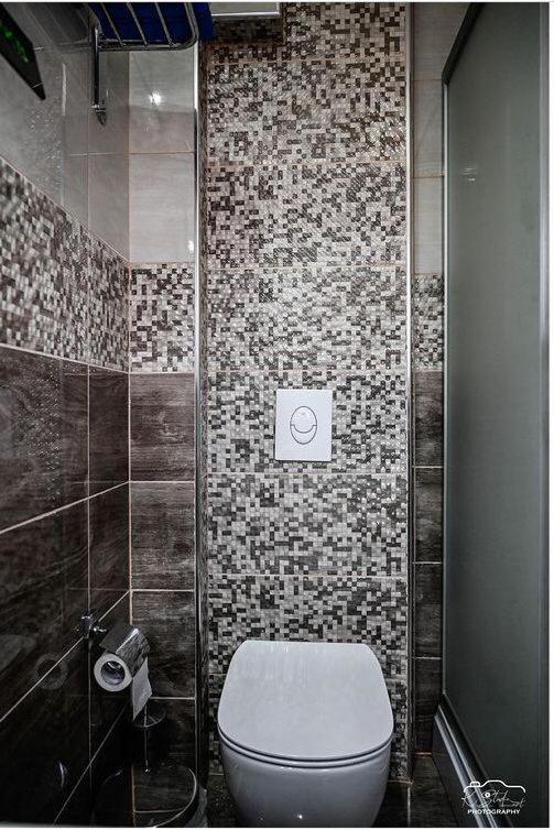 Vila Leo Lux Корча Екстериор снимка