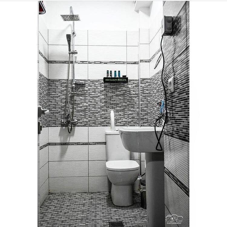 Vila Leo Lux Корча Екстериор снимка